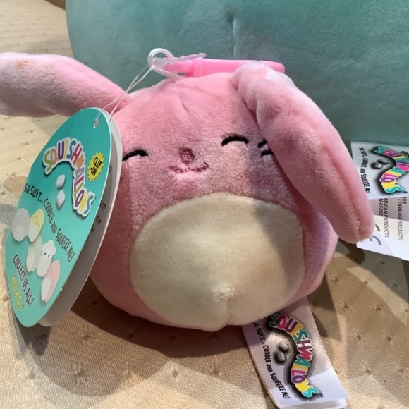 Sheldon Squishymallow bundle - Picture 4 of 6